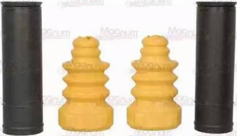 Magnum Technology A9S003 - Пылезащитный комплект, амортизатор abcparts.ee