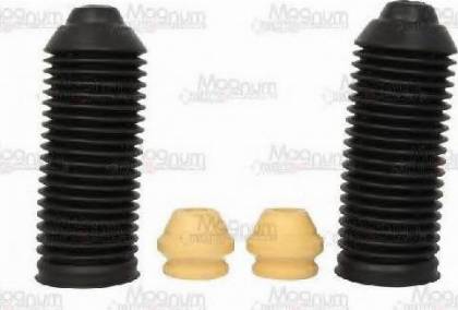 Magnum Technology A9W018 - Монтажный комплект, амортизатор abcparts.ee