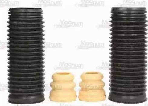 Magnum Technology A9W013 - Пылезащитный комплект, амортизатор abcparts.ee