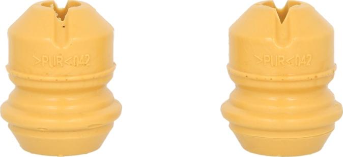 Magnum Technology A9X003MT - Отбойник, демпфер амортизатора abcparts.ee