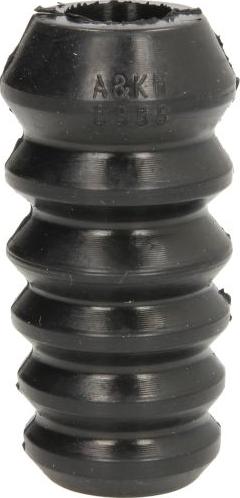 Magnum Technology A87001MT - Отбойник, демпфер амортизатора abcparts.ee