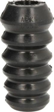 Magnum Technology A87001 - Отбойник, демпфер амортизатора abcparts.ee