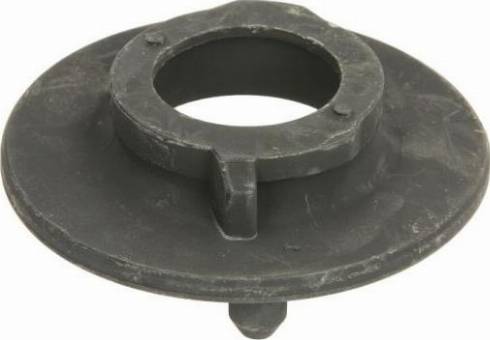 Magnum Technology A8A027 - Опора стойки амортизатора, подушка abcparts.ee