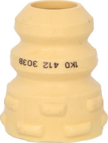 Magnum Technology A8W026MT - Отбойник, демпфер амортизатора abcparts.ee