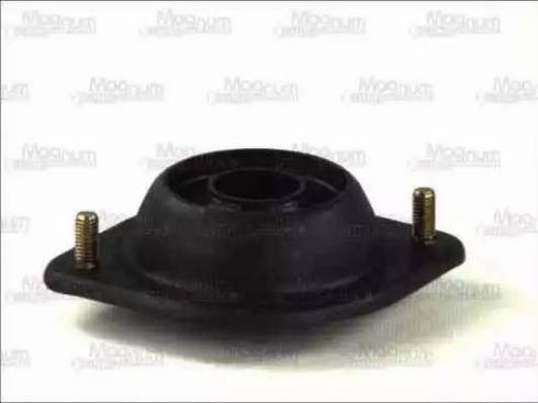 Magnum Technology A76000 - Опора стойки амортизатора, подушка abcparts.ee