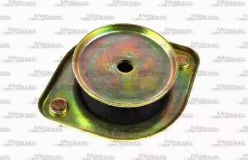 Magnum Technology A76001 - Опора стойки амортизатора, подушка abcparts.ee