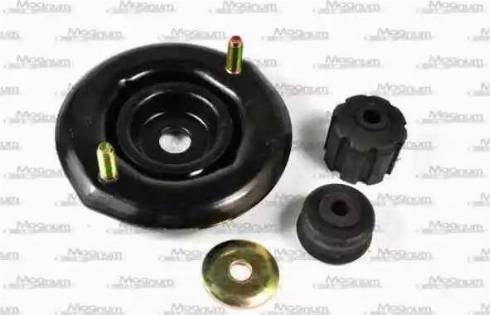 Magnum Technology A71014 - Опора стойки амортизатора, подушка abcparts.ee