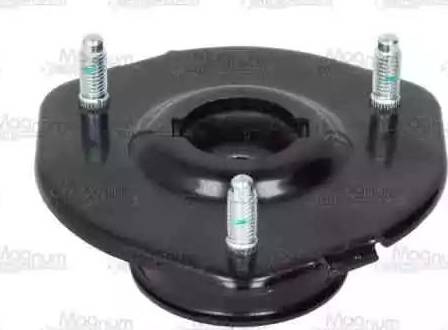 Magnum Technology A73026 - Крепление стойки амортизатора abcparts.ee