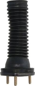 Magnum Technology A72043 - Опора стойки амортизатора, подушка abcparts.ee