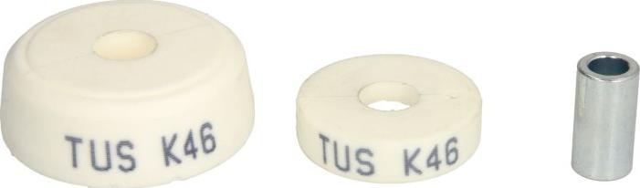 Magnum Technology A7B035MT - Опора стойки амортизатора, подушка abcparts.ee