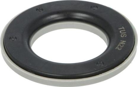 Magnum Technology A7C051 - Опора стойки амортизатора, подушка abcparts.ee