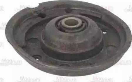 Magnum Technology A7C019 - Опора стойки амортизатора, подушка abcparts.ee