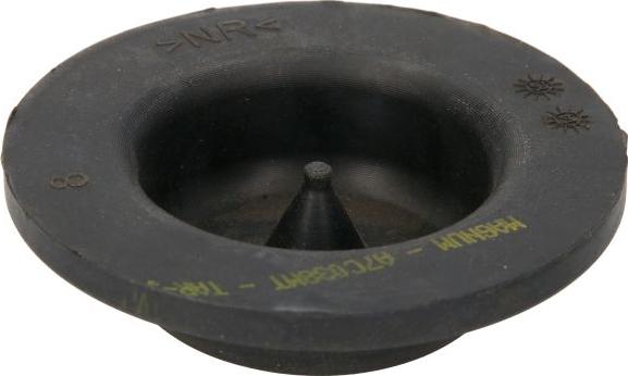 Magnum Technology A7C038MT - Опора стойки амортизатора, подушка abcparts.ee