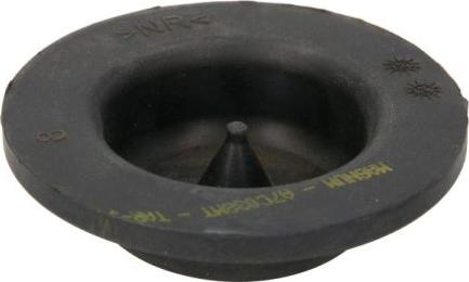 Magnum Technology A7C038 - Опора стойки амортизатора, подушка abcparts.ee