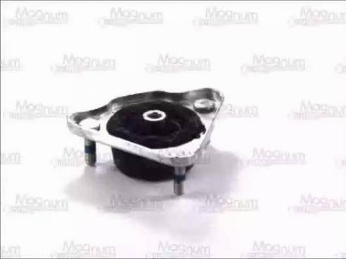 Magnum Technology A7G009 - Опора стойки амортизатора, подушка abcparts.ee