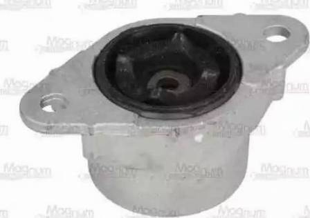 Magnum Technology A7G028 - Опора стойки амортизатора, подушка abcparts.ee