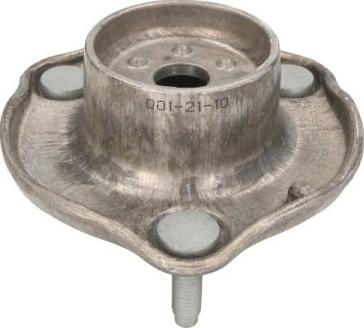 Magnum Technology A7M034 - Опора стойки амортизатора, подушка abcparts.ee