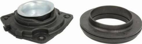 Magnum Technology A7R048 - Опора стойки амортизатора, подушка abcparts.ee