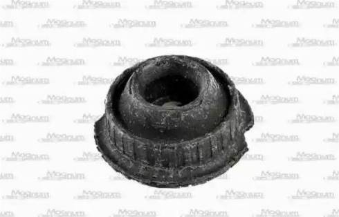 Magnum Technology A7W008 - Опора стойки амортизатора, подушка abcparts.ee