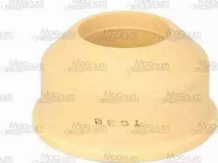 Magnum Technology A7W035 - Отбойник, демпфер амортизатора abcparts.ee