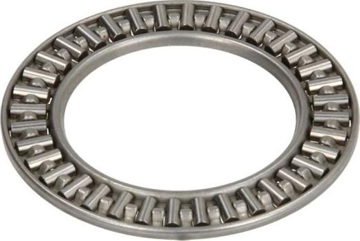 Magnum Technology A7X043 - Опора стойки амортизатора, подушка abcparts.ee