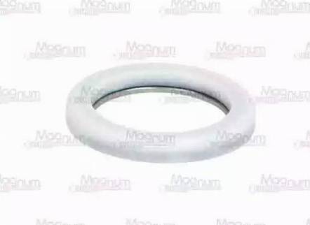 Magnum Technology A7Y011 - Подшипник качения, опора стойки амортизатора abcparts.ee