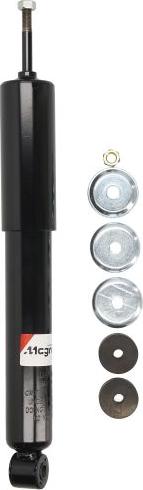 Magnum Technology AG9000MT - Амортизатор abcparts.ee