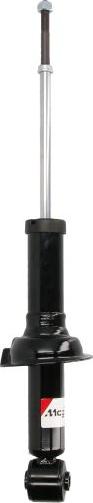 Magnum Technology AG5065MT - Амортизатор abcparts.ee