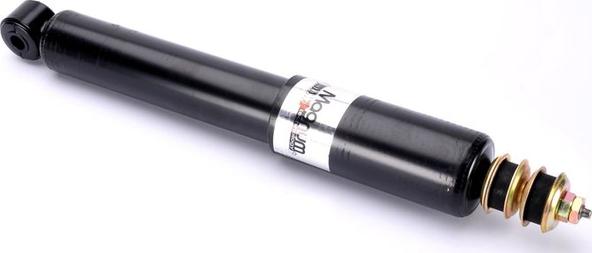 Magnum Technology AG5033MT - Амортизатор abcparts.ee