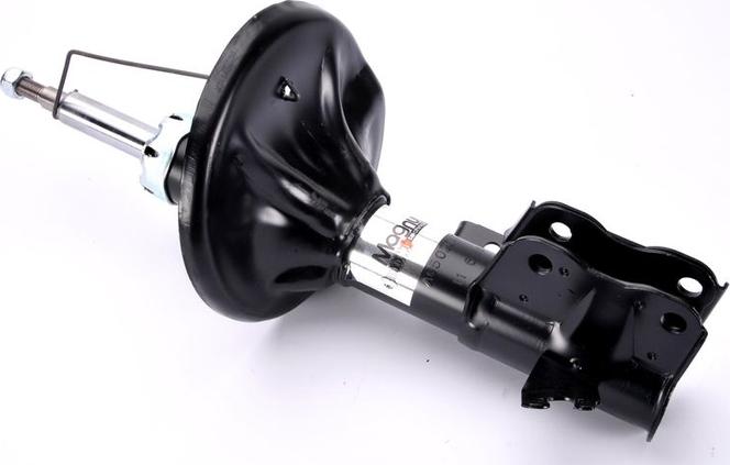 Magnum Technology AG5020MT - Амортизатор abcparts.ee