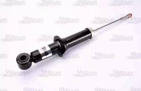 Magnum Technology AG2101 - Амортизатор abcparts.ee