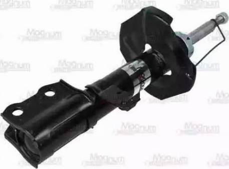 Magnum Technology AG2108 - Амортизатор abcparts.ee