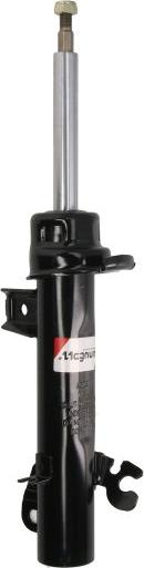 Magnum Technology AGB091MT - Амортизатор abcparts.ee