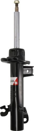Magnum Technology AGB092MT - Амортизатор abcparts.ee