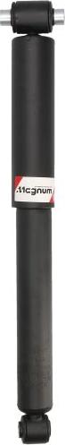 Magnum Technology AGG163MT - Амортизатор abcparts.ee