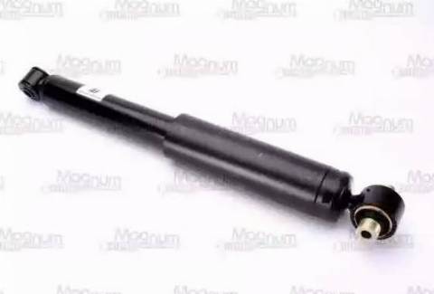 Magnum Technology AGR125 - Амортизатор abcparts.ee