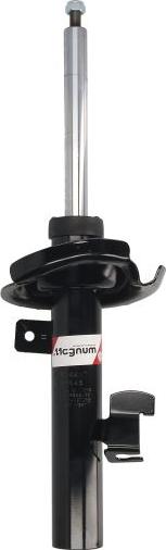 Magnum Technology AGV044MT - Амортизатор abcparts.ee