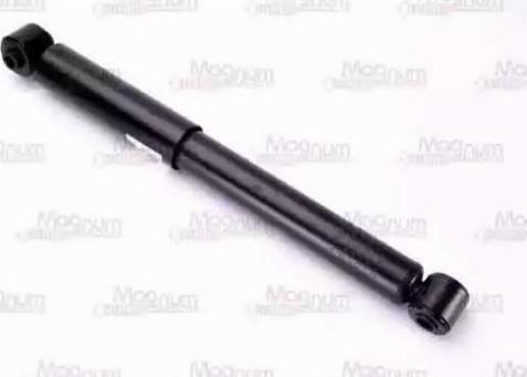 Magnum Technology AGX080 - Амортизатор abcparts.ee