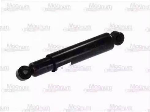 Magnum Technology AHW053 - Амортизатор abcparts.ee