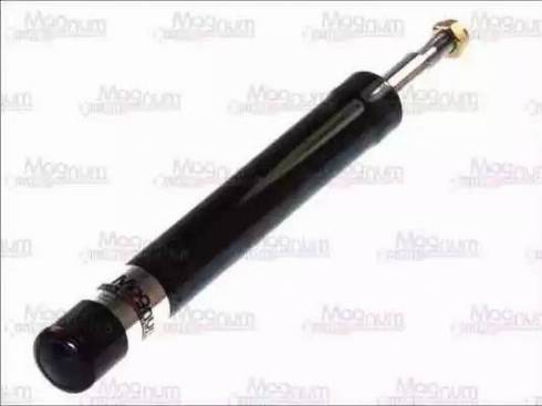 Magnum Technology AHW003 - Амортизатор abcparts.ee