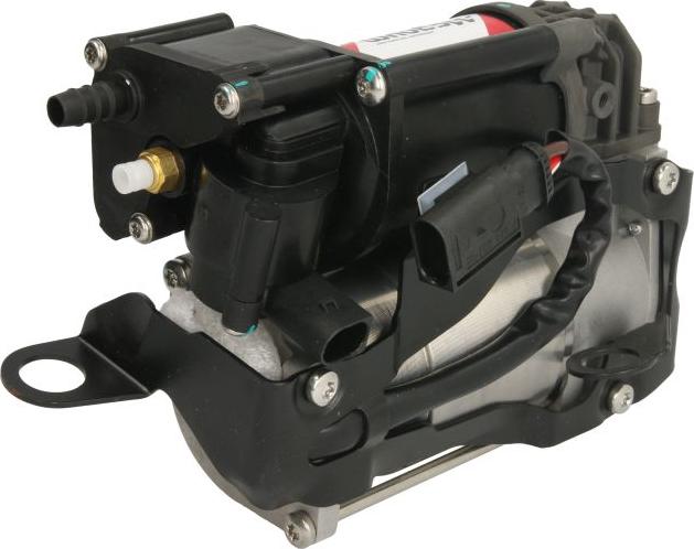 Magnum Technology KPM009MT - Компрессор, пневматическая система abcparts.ee