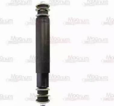 Magnum Technology M0064 - Амортизатор abcparts.ee