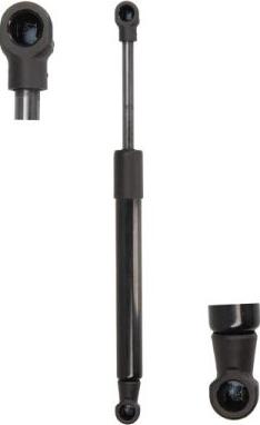 Magnum Technology MGS4008 - Газовая пружина, упор abcparts.ee
