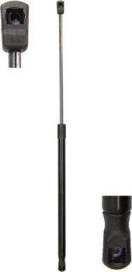 Magnum Technology MGS5011 - Газовая пружина, упор abcparts.ee