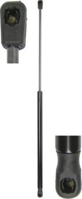 Magnum Technology MGS5021 - Газовая пружина, капот abcparts.ee