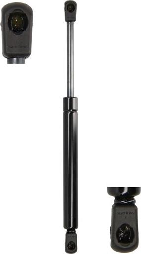 Magnum Technology MGS064 - Газовая пружина, капот abcparts.ee