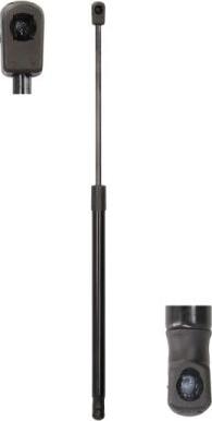 Magnum Technology MGS0047 - Газовая пружина, упор abcparts.ee