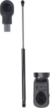 Magnum Technology MGS0066 - Газовая пружина, упор abcparts.ee