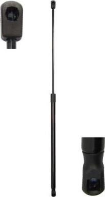 Magnum Technology MGS0003 - Газовая пружина, капот abcparts.ee