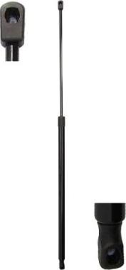 Magnum Technology MGS1004 - Газовая пружина, упор abcparts.ee